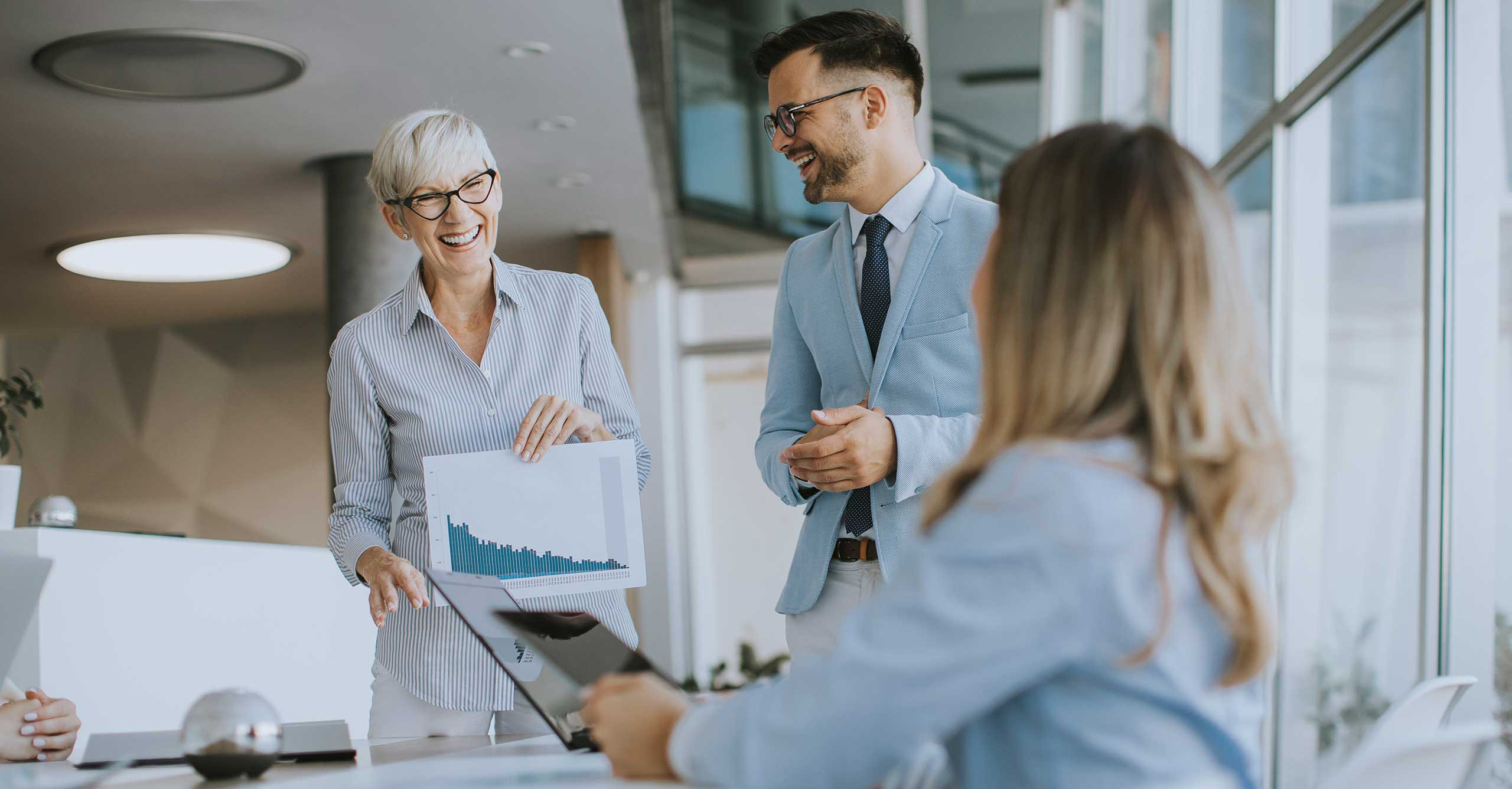 Služby, ktoré dovedú<br><span>bývanie do cieľa.</span>