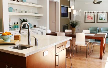 DOM na kľúč - projekt