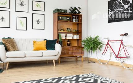 DOM na kľúč - projekt