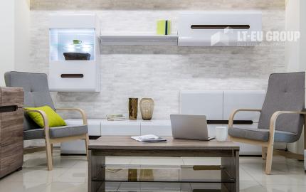 DOM na kľúč - projekt