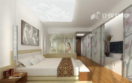 DOM na kľúč - výborne riešený 4.izb. bytdg