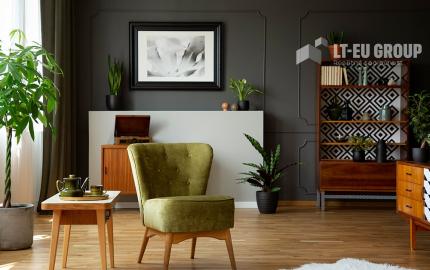 DOM na kľúč - výborne riešený 4.izb. bytdg