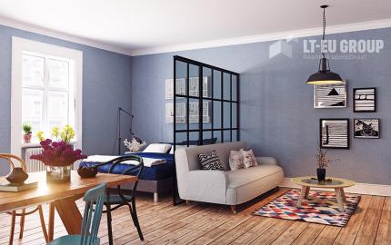 DOM na kľúč - výborne riešený 4.izb. bytdg