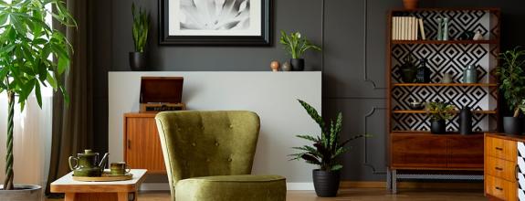 DOM na kľúč - projekt