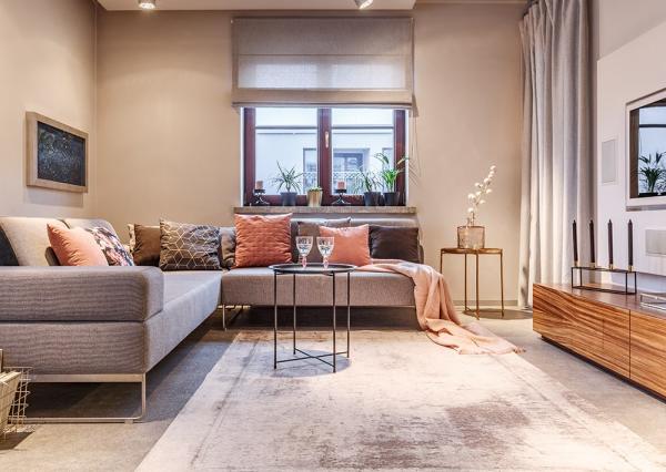 DOM na kľúč - projekt