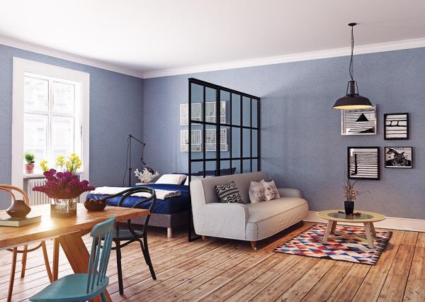 DOM na kľúč - projekt