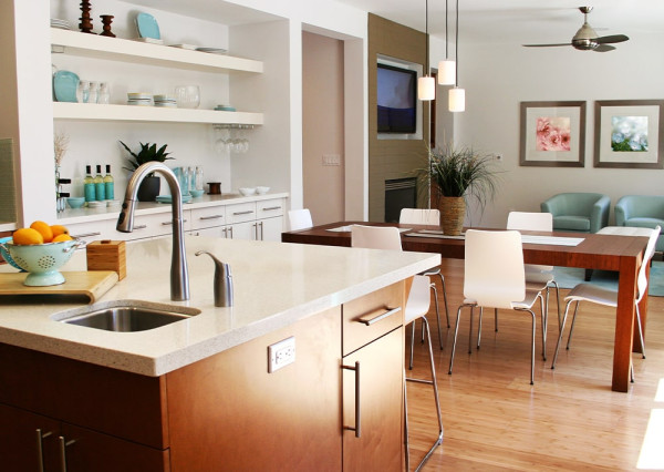 DOM na kľúč - výborne riešený 4.izb. bytdg