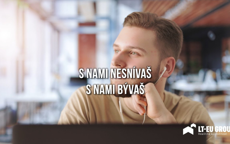 Vitajte v LT-EU GROUP