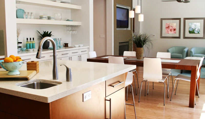 DOM na kľúč - výborne riešený 4.izb. bytdg