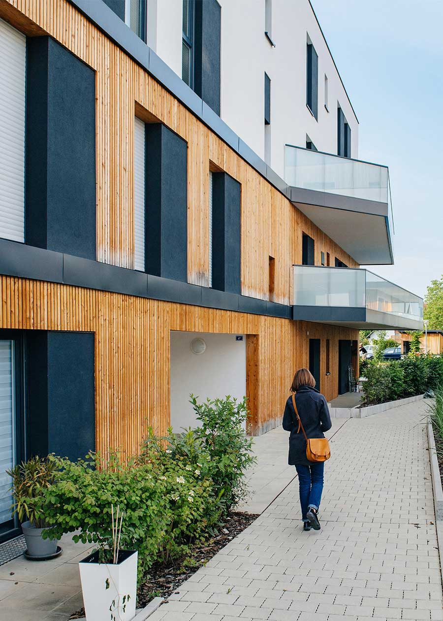 Developerské projekty