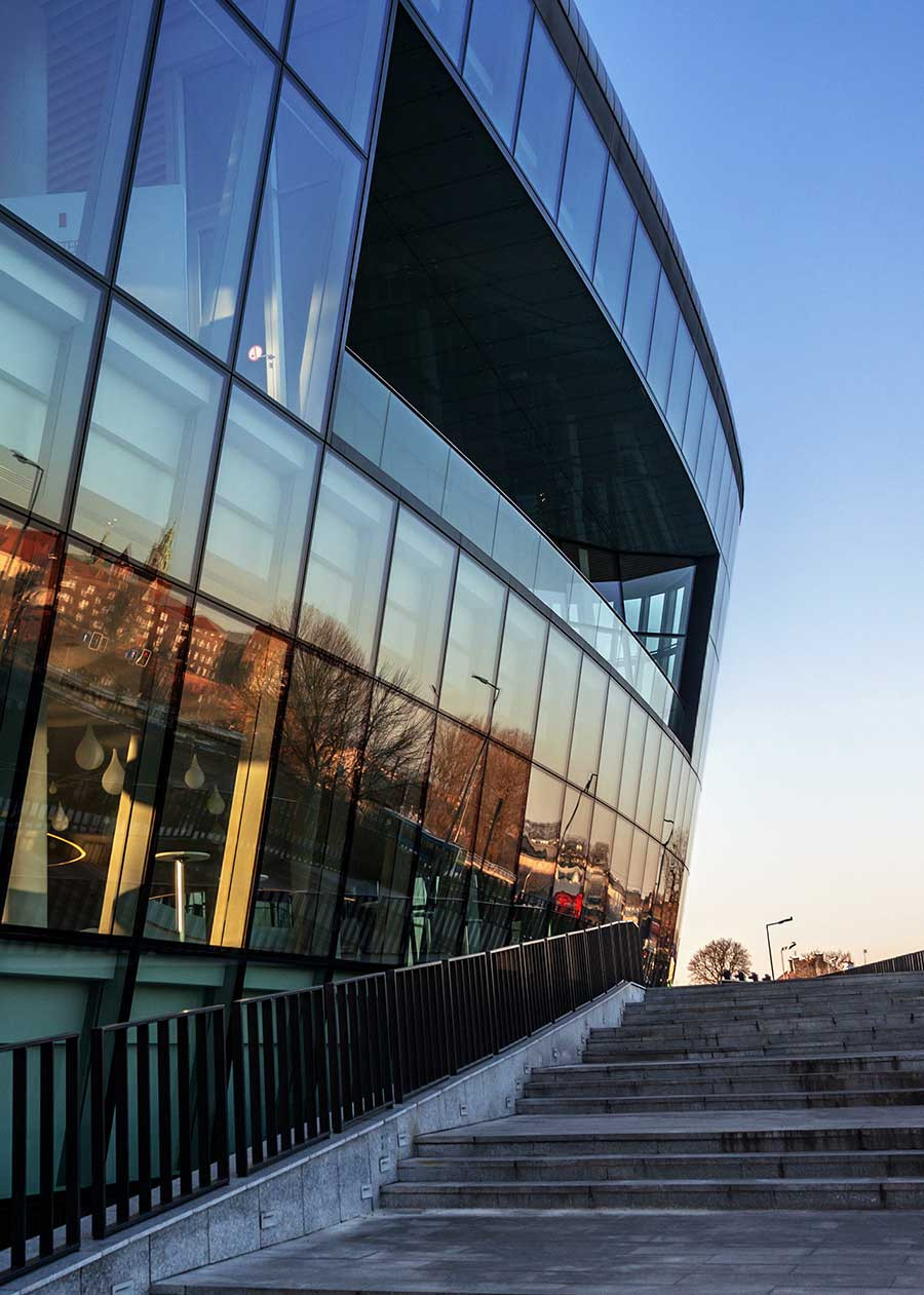 Komerčné nehnuteľnosti