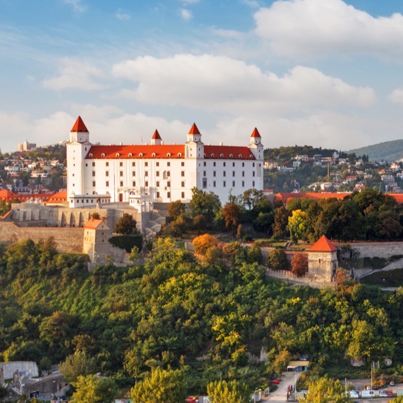 Bratislava